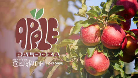 Harvest Market & Apple Palooza