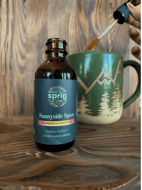 Sunnyside Spice