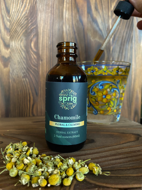 Chamomile Extract