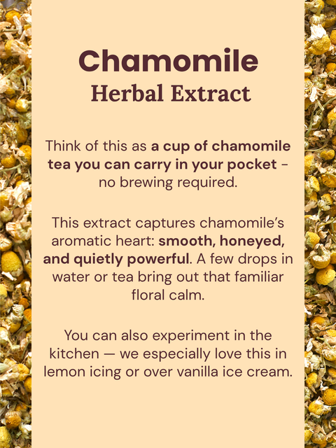 Chamomile Extract