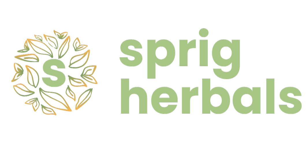 Sprig Herbals