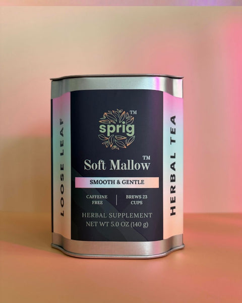 Soft Mallow