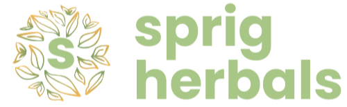 Sprig Herbals