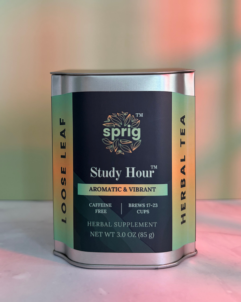 Study Hour